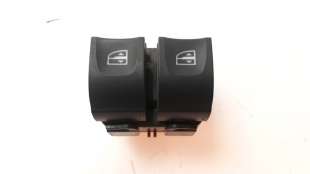 Recambio de mando elevalunas delantero izquierdo para renault captur 2013- 0.9 energy referencia OEM IAM 254113300R IAF340017 