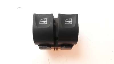Recambio de mando elevalunas delantero izquierdo para renault captur 2013- 0.9 energy referencia OEM IAM 254113300R IAF340017 