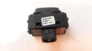 Recambio de interruptor para renault captur 2013- 0.9 energy referencia OEM IAM 254291224R   2