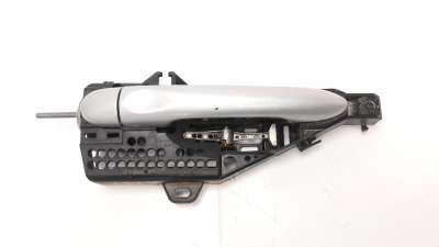 Recambio de maneta exterior trasera derecha para renault captur 2013- 0.9 energy referencia OEM IAM 806B02596R  