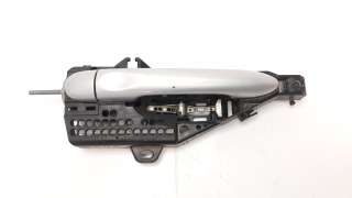 Recambio de maneta exterior trasera derecha para renault captur 2013- 0.9 energy referencia OEM IAM 806B02596R  