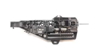Recambio de maneta exterior trasera derecha para renault captur 2013- 0.9 energy referencia OEM IAM 806B02596R  