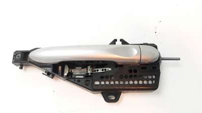 Recambio de maneta exterior trasera izquierda para renault captur 2013- 0.9 energy referencia OEM IAM 806B02596R  