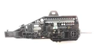 Recambio de maneta exterior trasera izquierda para renault captur 2013- 0.9 energy referencia OEM IAM 806B02596R  