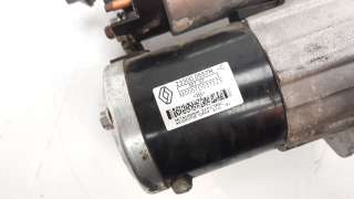 Recambio de motor arranque para renault captur 2013- 0.9 energy referencia OEM IAM 233000557R ARF160353MT 