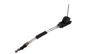 Recambio de palanca cambio para renault captur 2013- 0.9 energy referencia OEM IAM 349010873R  