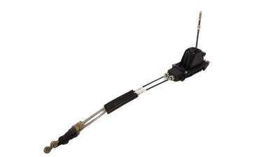 Recambio de palanca cambio para renault captur 2013- 0.9 energy referencia OEM IAM 349010873R  