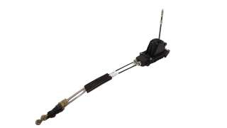 Recambio de palanca cambio para renault captur 2013- 0.9 energy referencia OEM IAM 349010873R  