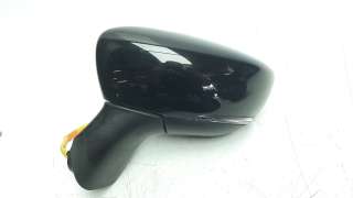 Recambio de retrovisor izquierdo para renault captur 2013- 0.9 energy referencia OEM IAM 963027007R 1051812014 