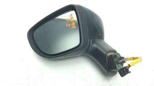 Recambio de retrovisor izquierdo para renault captur 2013- 0.9 energy referencia OEM IAM 963027007R 1051812014  2