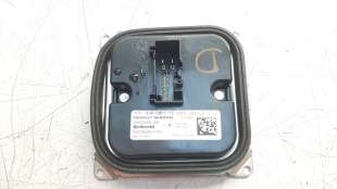 Recambio de centralita faros xenon para renault captur 2013- 0.9 energy referencia OEM IAM 260558608R A2C90665700 