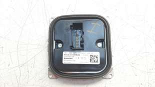 Recambio de centralita faros xenon para renault captur 2013- 0.9 energy referencia OEM IAM 260558608R A2C90665700 