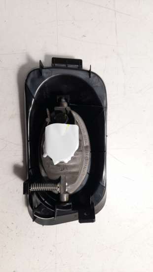 Recambio de faro antiniebla izquierdo para honda accord berlina (cl/cn) 2003-2008 referencia OEM IAM 33952SEAJ01 108501804  2