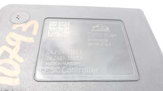 Recambio de abs para mazda 2 lim. () 2014- 1.5 16v cat referencia OEM IAM DB1R437A0  