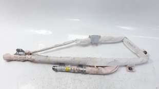 Recambio de airbag cortina delantero derecho para mazda 2 lim. () 2014- 1.5 16v cat referencia OEM IAM HSAB31004 DA6A57KM0A 