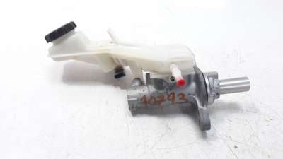 Recambio de bomba freno para mazda 2 lim. () 2014- 1.5 16v cat referencia OEM IAM DAY14340Z  