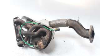Recambio de catalizador para mazda 2 lim. () 2014- 1.5 16v cat referencia OEM IAM P5682050X  