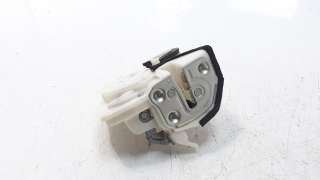 Recambio de cerradura puerta delantera derecha para mazda 2 lim. () 2014- 1.5 16v cat referencia OEM IAM DA6C58310  