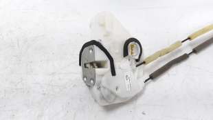 Recambio de cerradura puerta delantera izquierda para mazda 2 lim. () 2014- 1.5 16v cat referencia OEM IAM DA6C59310  