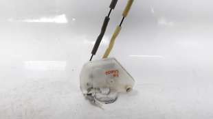 Recambio de cerradura puerta delantera izquierda para mazda 2 lim. () 2014- 1.5 16v cat referencia OEM IAM DA6C59310   2
