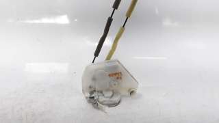 Recambio de cerradura puerta delantera izquierda para mazda 2 lim. () 2014- 1.5 16v cat referencia OEM IAM DA6C59310  