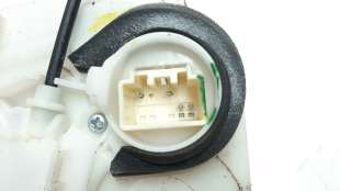 Recambio de cerradura puerta trasera derecha para mazda 2 lim. () 2014- 1.5 16v cat referencia OEM IAM D09L72310   2