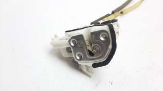 Recambio de cerradura puerta trasera derecha para mazda 2 lim. () 2014- 1.5 16v cat referencia OEM IAM D09L72310  