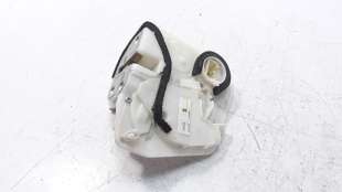Recambio de cerradura puerta trasera izquierda para mazda 2 lim. () 2014- 1.5 16v cat referencia OEM IAM D09L73310  