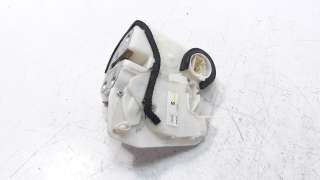 Recambio de cerradura puerta trasera izquierda para mazda 2 lim. () 2014- 1.5 16v cat referencia OEM IAM D09L73310  
