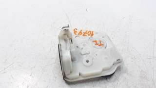 Recambio de cerradura puerta trasera izquierda para mazda 2 lim. () 2014- 1.5 16v cat referencia OEM IAM D09L73310  
