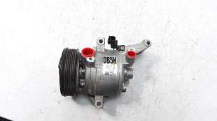 Recambio de compresor aire acondicionado para mazda 2 lim. () 2014- 1.5 16v cat referencia OEM IAM DB5H61150  
