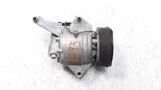 Recambio de compresor aire acondicionado para mazda 2 lim. () 2014- 1.5 16v cat referencia OEM IAM DB5H61150  