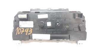 Recambio de cuadro instrumentos para mazda 2 lim. () 2014- 1.5 16v cat referencia OEM IAM D470BDA6C  