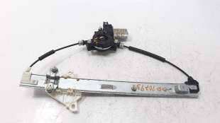 Recambio de elevalunas delantero derecho para mazda 2 lim. () 2014- 1.5 16v cat referencia OEM IAM DA6C58590A  