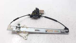 Recambio de elevalunas delantero derecho para mazda 2 lim. () 2014- 1.5 16v cat referencia OEM IAM DA6C58590A  