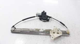 Recambio de elevalunas delantero derecho para mazda 2 lim. () 2014- 1.5 16v cat referencia OEM IAM DA6C58590A   2