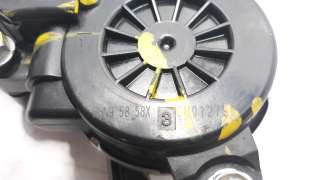 Recambio de elevalunas delantero derecho para mazda 2 lim. () 2014- 1.5 16v cat referencia OEM IAM DA6C58590A  