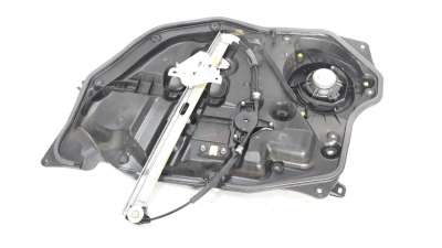 Recambio de elevalunas delantero izquierdo para mazda 2 lim. () 2014- 1.5 16v cat referencia OEM IAM DA6C59590A  