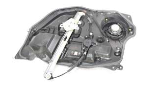 Recambio de elevalunas delantero izquierdo para mazda 2 lim. () 2014- 1.5 16v cat referencia OEM IAM DA6C59590A  