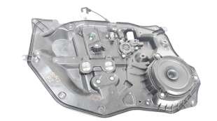 Recambio de elevalunas delantero izquierdo para mazda 2 lim. () 2014- 1.5 16v cat referencia OEM IAM DA6C59590A   2