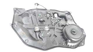 Recambio de elevalunas delantero izquierdo para mazda 2 lim. () 2014- 1.5 16v cat referencia OEM IAM DA6C59590A  