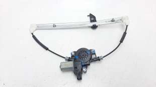 Recambio de elevalunas trasero derecho para mazda 2 lim. () 2014- 1.5 16v cat referencia OEM IAM DA6C72590A  