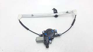 Recambio de elevalunas trasero derecho para mazda 2 lim. () 2014- 1.5 16v cat referencia OEM IAM DA6C72590A  