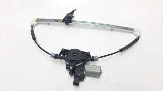 Recambio de elevalunas trasero derecho para mazda 2 lim. () 2014- 1.5 16v cat referencia OEM IAM DA6C72590A  