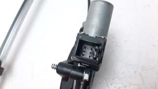 Recambio de elevalunas trasero derecho para mazda 2 lim. () 2014- 1.5 16v cat referencia OEM IAM DA6C72590A  