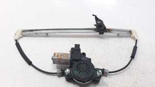Recambio de elevalunas trasero izquierdo para mazda 2 lim. () 2014- 1.5 16v cat referencia OEM IAM DA6C73590A  