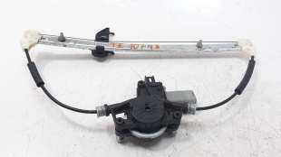 Recambio de elevalunas trasero izquierdo para mazda 2 lim. () 2014- 1.5 16v cat referencia OEM IAM DA6C73590A   2