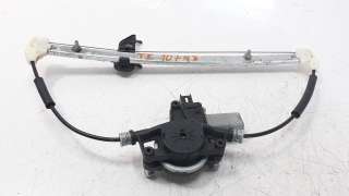 Recambio de elevalunas trasero izquierdo para mazda 2 lim. () 2014- 1.5 16v cat referencia OEM IAM DA6C73590A  