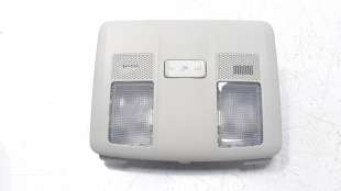 Recambio de luz interior para mazda 2 lim. () 2014- 1.5 16v cat referencia OEM IAM BHN969970C75  