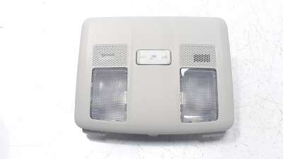 Recambio de luz interior para mazda 2 lim. () 2014- 1.5 16v cat referencia OEM IAM BHN969970C75  